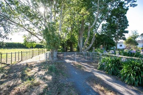 Photo of property in 429 Morgan Road, Matamata, 3472