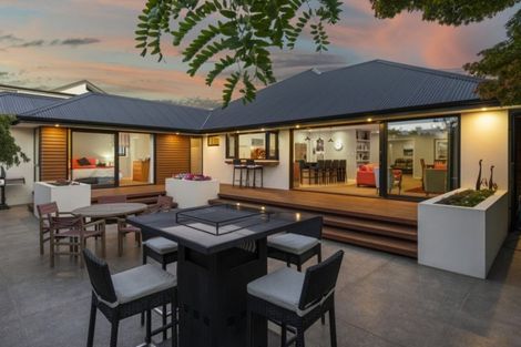 Photo of property in 63 Wai-iti Terrace, Burnside, Christchurch, 8052