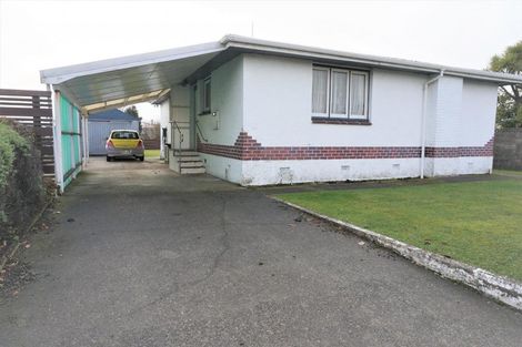 Photo of property in 7 Kinmont Crescent, Newfield, Invercargill, 9812