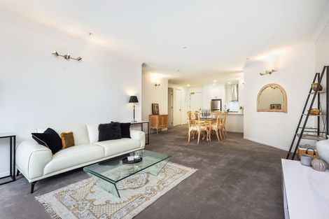 Photo of property in The Nautilus Apartments, 8d/18 Hobson Street, Auckland Central, Auckland, 1010