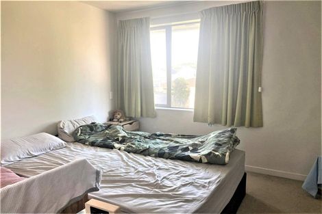 Photo of property in 15/2 Stone Street, Miramar, Wellington, 6022