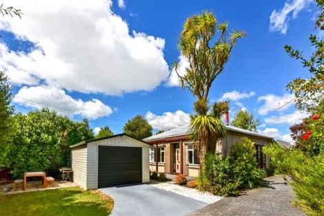 Photo of property in 46 Wellington Street, Phillipstown, Christchurch, 8011