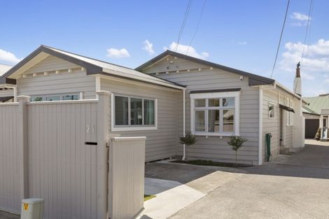 Photo of property in 21 Pilmuir Street, Hutt Central, Lower Hutt, 5010