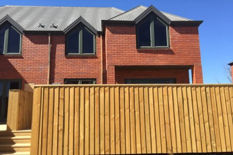 Photo of property in 158d Edgeware Road, Edgeware, Christchurch, 8013