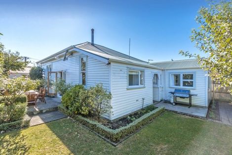 Photo of property in 1/14 Baretta Street, Somerfield, Christchurch, 8024