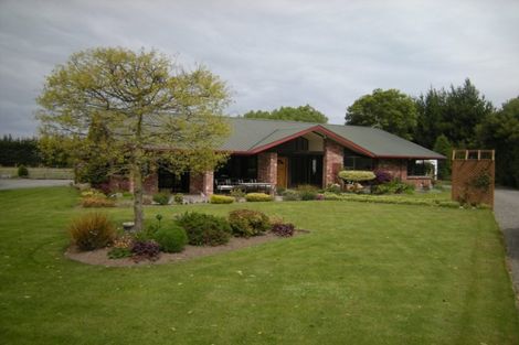 Photo of property in 319 Feredays Road, Leeston, 7683