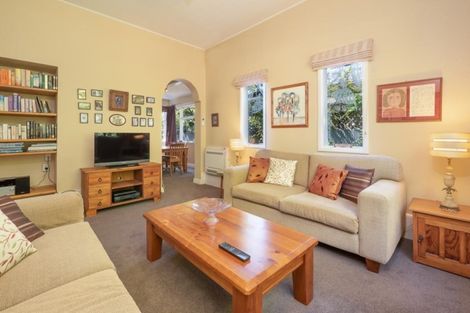 Photo of property in 95 Fisher Avenue, Beckenham, Christchurch, 8023