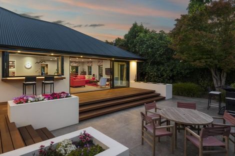 Photo of property in 63 Wai-iti Terrace, Burnside, Christchurch, 8052