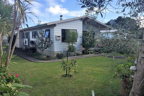Photo of property in 214b Hurndall Street West, Maungaturoto, 0520