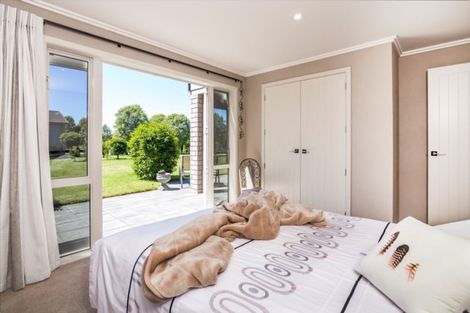 Photo of property in 16 Montgomery Crescent, Kinloch, Taupo, 3377