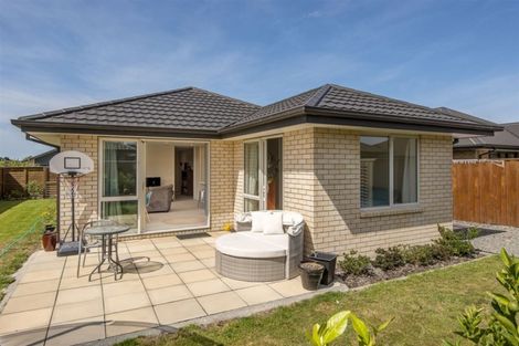 Photo of property in 31 Burford Way, Rolleston, 7615