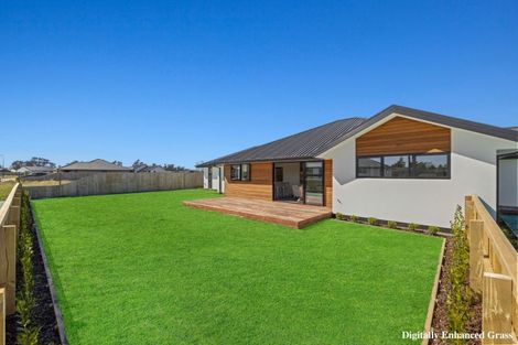 Photo of property in 53 Suffolk Drive, Kirwee, 7571