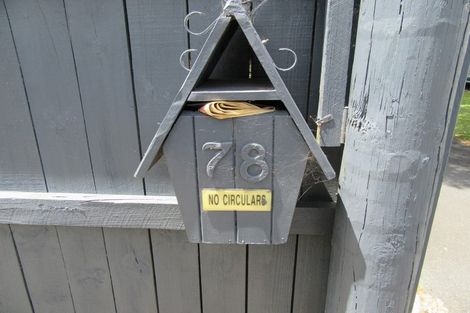 Photo of property in 78 Grey Street, Hamilton East, Hamilton, 3216