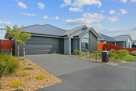 Photo of property in 9 Larissa Road, Halswell, Christchurch, 8025