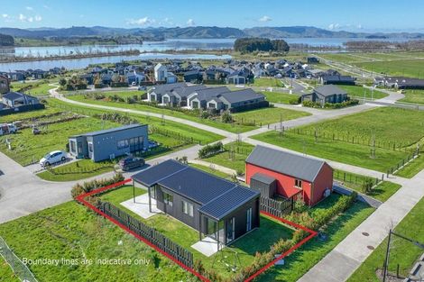 Photo of property in 2 Albur Way, Te Kauwhata, 3710