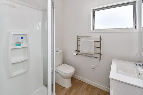 Photo of property in 1 Kanorau Place, Mangere, Auckland, 2022