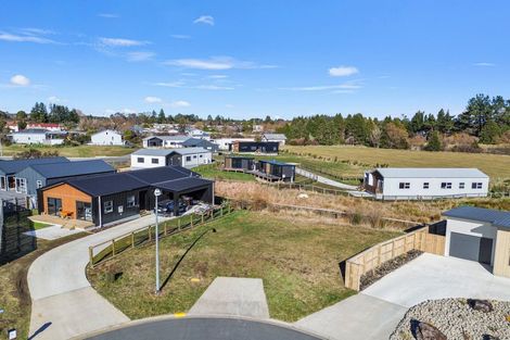 Photo of property in 11 Raupo Lane, Ohakune, 4625