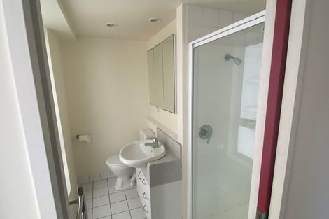 Photo of property in Terrace Heights Apartments, 5f/163 The Terrace, Wellington Central, Wellington, 6011