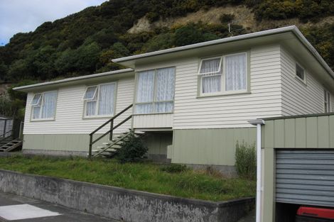 Photo of property in 65 Cleary Street, Waterloo, Lower Hutt, 5011