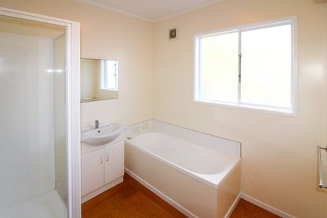 Photo of property in 1/63 Cheviot Road, Lowry Bay, Lower Hutt, 5013