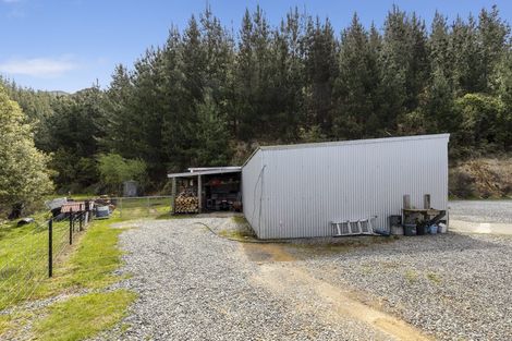 Photo of property in 300 State Highway 1, Mount Pleasant, Blenheim, 7273
