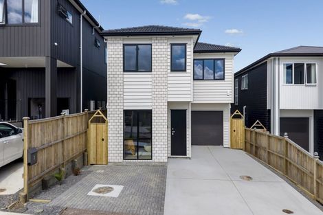 Photo of property in 3 Ripa Street, Flat Bush, Auckland, 2019