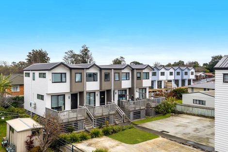 Photo of property in 1/15 Rush Place, Mangere, Auckland, 2022