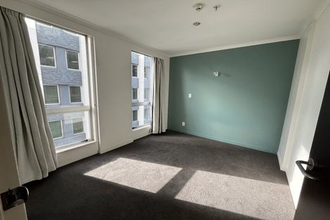 Photo of property in Terrace Heights Apartments, 11b/163 The Terrace, Wellington Central, Wellington, 6011