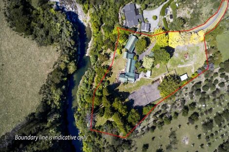 Photo of property in 1029d Akatarawa Road, Akatarawa, Upper Hutt, 5372