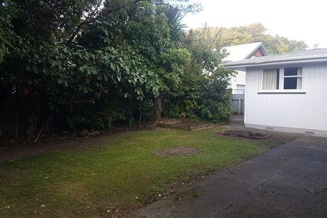 Photo of property in 33 Batt Street, West End, Palmerston North, 4410