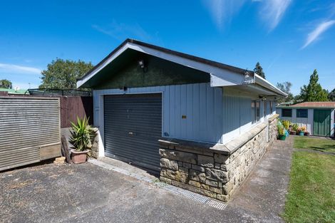 Photo of property in 41 Weka Place, Tokoroa, 3420