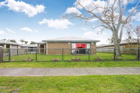 Photo of property in 23 Robertson Road, Favona, Auckland, 2024
