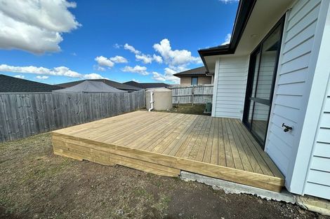 Photo of property in 11 Huamanu Street, Pukekohe, 2120