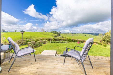 Photo of property in 87 Haurua Road, Otorohanga, 3977