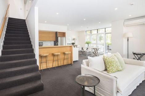 Photo of property in 1/2a Dorset Street, Christchurch Central, Christchurch, 8013