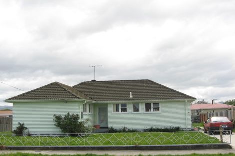 Photo of property in 45 Girling Avenue, Mayfield, Blenheim, 7201