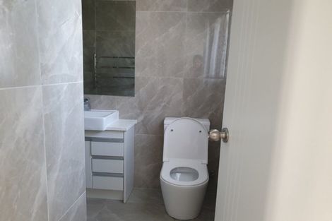 Photo of property in 15 Ashley Avenue, Mangere East, Auckland, 2024