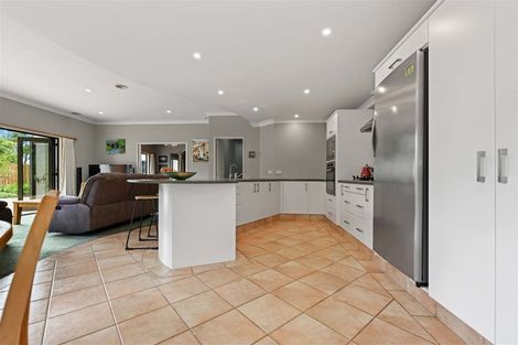 Photo of property in 17 Millthorpe Crescent, Pukete, Hamilton, 3200