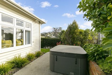 Photo of property in 41a Washington Avenue, Brooklyn, Wellington, 6021