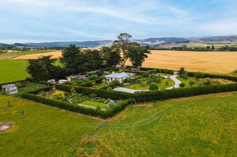 Photo of property in 56 Burgess Road, Herbert, Oamaru, 9495