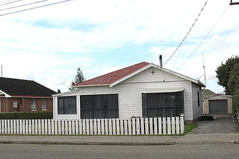 Photo of property in 39 Opie Street, Waimate, 7924