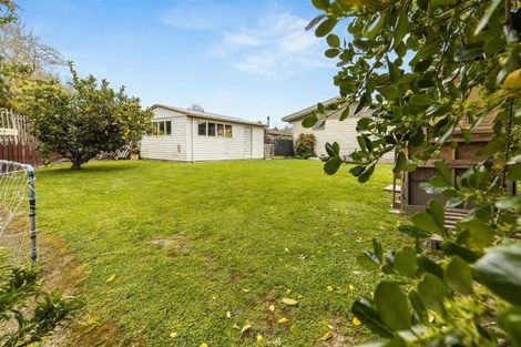 Photo of property in 8 Owen Place, Springlands, Blenheim, 7201