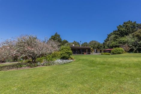 Photo of property in 16 Otaere Road, Okaihau, 0475