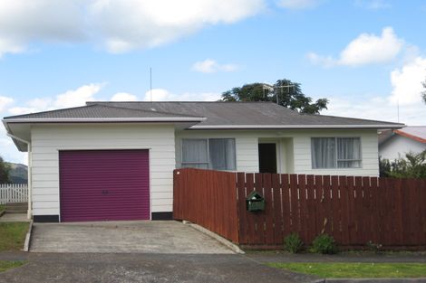 Photo of property in 56 Kohe Street, Parahaki, Whangarei, 0112