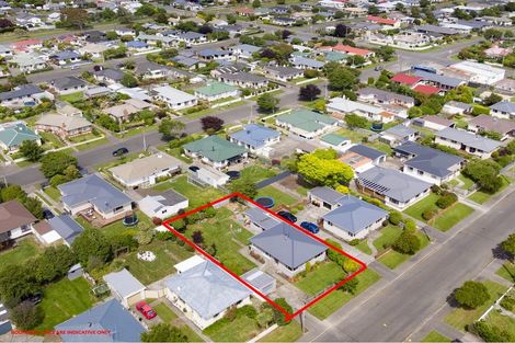 Photo of property in 137 Harvey Street, Grasmere, Invercargill, 9810