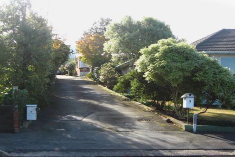 Photo of property in 7 Pioneer Crescent, Helensburgh, Dunedin, 9010