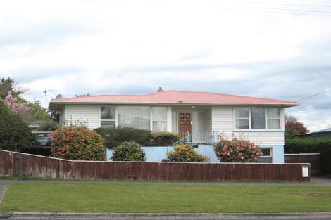 Photo of property in 65 Kaimanawa Street, Taupo, 3330