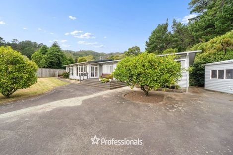 Photo of property in 40 Kamahi Street, Stokes Valley, Lower Hutt, 5019