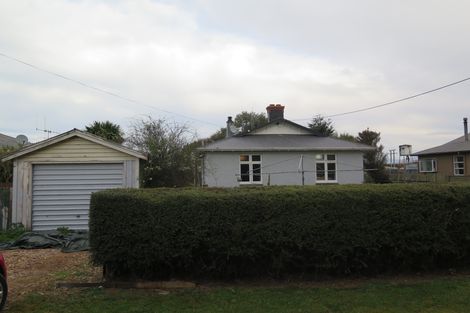 Photo of property in 43 Abbott Street, Pareora, 7912