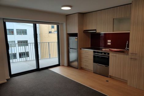 Photo of property in 301/111 Dixon Street, Te Aro, Wellington, 6011